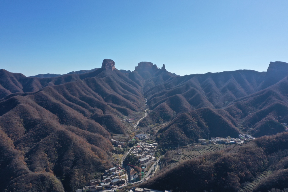 Featured Tourism