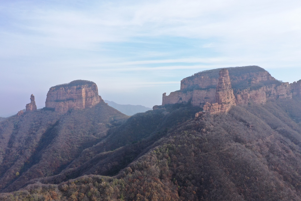 Featured Tourism