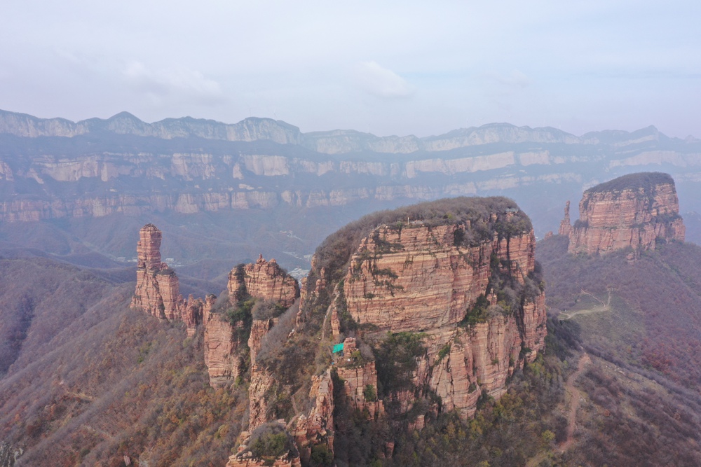 Featured Tourism